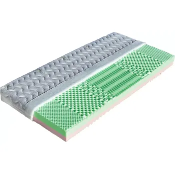 Matrace DŘEVOČAL Matrace ALICE 100 x 200