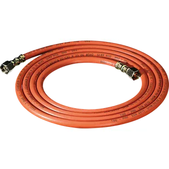 Příslušenství pro vysokotlaký čistič FREUND vysokotlaká hadice, 10 m (66630010)