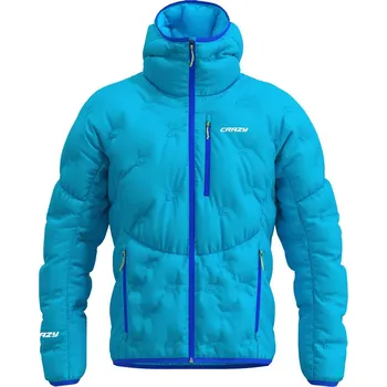 Dámská casual bunda Bunda CRAZY JKT LEVITY MAN Man velikost L