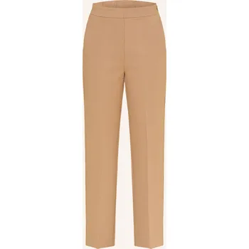 Mm By Max Mara Dámské Marlene Kalhoty Jeff, velbloudí, 36