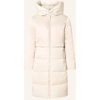 Dámský kabát Joop! Dámský Prošívaný Kabát Carmen, režná, 38