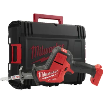 Pila ocaska MILWAUKEE M18FHZ-0X Aku šavlová pila