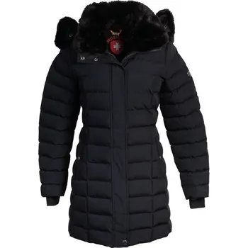 Bunda Wellensteyn Santorin Long FourStreAirTec dámská