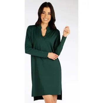 Dámské šaty LITEX Šaty dámské s dlouhým rukávem. 7F044