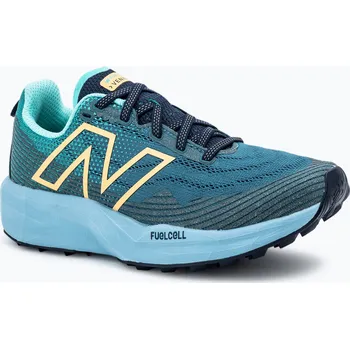 Dámská běžecká obuv Dámské běžecké boty New Balance FuelCell Venym blue