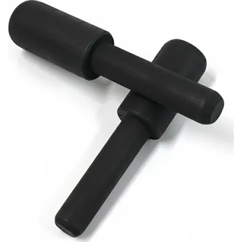 Branka na pozemní hokej Gumový kolík k hokejové brance DOR-SPORT