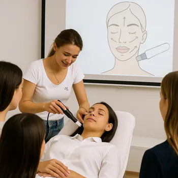 Hodiny Příprava na profesní zkoušku kosmetik/kosmetička konzultace: 2 hodiny - při objednání do 12:00 odesíláme zboží ve stejný den