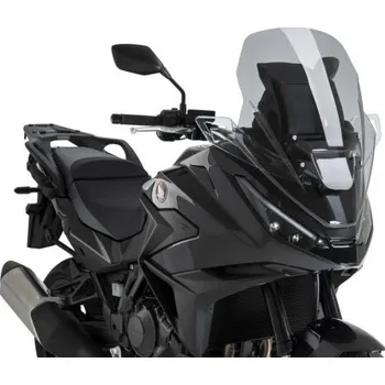 Motodíl Plexi štít Puig TOURING 22402H lehce kouřová Honda NT1100 (25-)