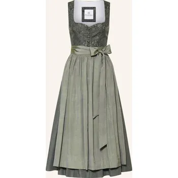 Dámská halenka Hammerschmid Dámský Dirndl Rothsee, zelená, 36