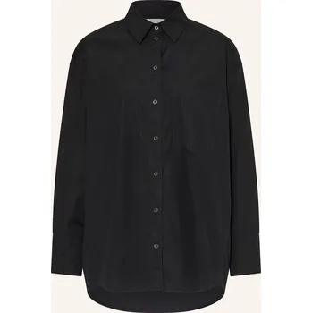 Dámská halenka Marc O'polo Dámská Košilová Halenka, tmavě modrá, 36