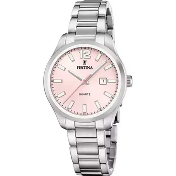 Festina - 20737/2 - Quartz