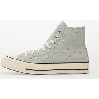 Dámské tenisky Tenisky Converse Chuck 70 Celestial Hi Rainwashed Grey/ Egret/ Black EUR 37.5