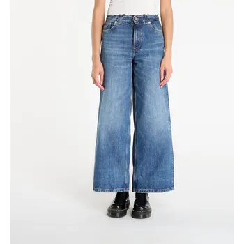 Dámské džíny Džíny Tommy Hilfiger 70'S High Rise Wide Leg Jeans Denim W26/L30