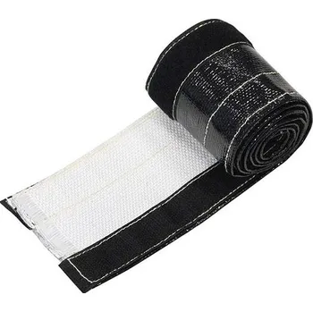 kabelová chránička Tepelná ochranná hadic TurboWorks 30 mm × 1 m – Černá