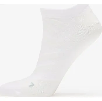 Pánské oblečení Ponožky On Performance Low Socks White/ Ivory L
