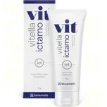 Vitella Ictamo pasta s bílým ichthyolem 75g