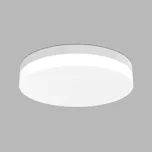 LED2 - LED Koupelnové svítidlo YPSO LED/22W/230V 3000/4000K IP54 pr. 29 cm bílá