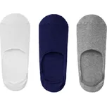 Dámské ponožky John Frank WJF3NS19-02 3 pack Dle obrázku, UNI