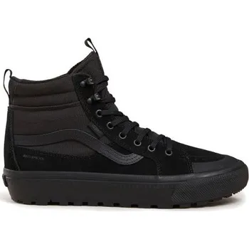 Dámské tenisky BOTY VANS MTE Sk8-Hi Waterproof Insulate - černá - EUR 44,5 + při osobním odběru 2 804 Kč