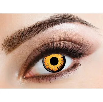 Kontaktní čočky Eyecasions Čočky Bella