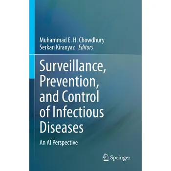 Technika Surveillance, Prevention, and Control of Infectious Diseases - Kiranyaz, Serkan