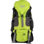 Batoh Acra Adventure 50 L na horskou turistiku zelený
