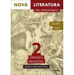 Nová literatura pro střední školy 2:…