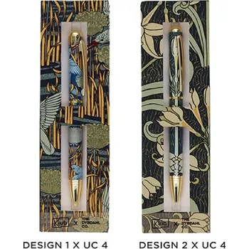 Propiska STOB53A01 Dybdahl Art Deco KIUB