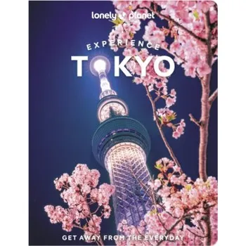 Lonely Planet Experience Tokyo - Lonely Planet