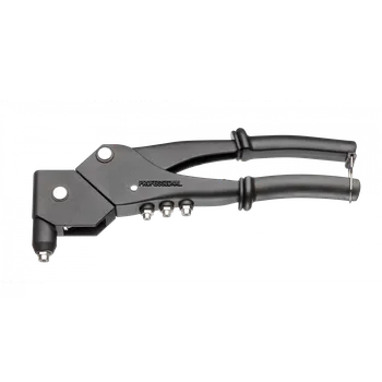 Kleště FREUND Úhlové nýtovací kleště (01302000)