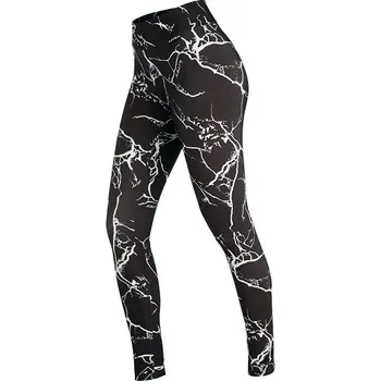 Dámské legíny LITEX Funkční legíny dámské dlouhé. 7F170