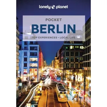 Lonely Planet Pocket Berlin - Andrea Schulte-Peevers, Lonely Planet