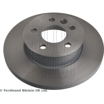 Brzdový kotouč Brzdový kotouč BLUE PRINT ADV184363