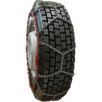 Řetěz na kolo 20-14,00 | Sněhové řetězy Trygg SCAN TRAC