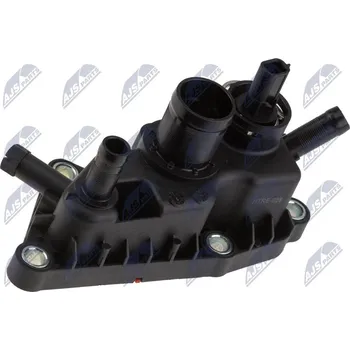 Chladič motoru Příruba chladiva NTY CTM-RE-028