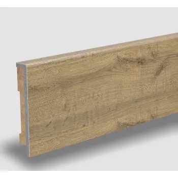 soklová lišta Soklová lišta Floorify Havana