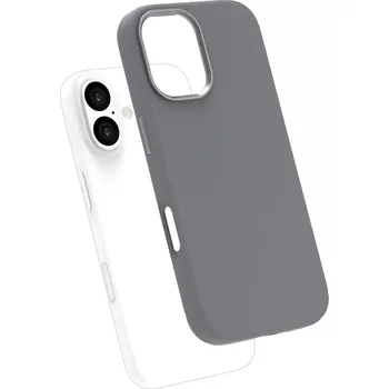 Pouzdro na mobilní telefon Yenkee YCC MagSilic SG 01 iPhone 17