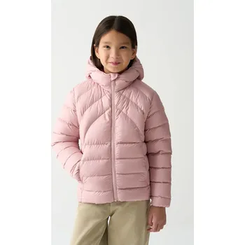 Dětská péřová bunda Colmar CAPTION 3469.2XX.154.172 růžová 39X, vel. 154
