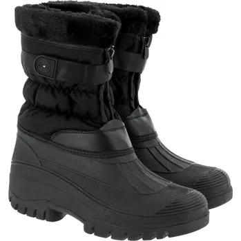 Jezdecká obuv Zimní jezdecké thermo boty nízké RIDING WORLD - Winter 41