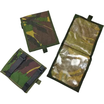 Pouzdro na mapu ARMÁDNÍ ORIGINÁL HOLANDSKO Pouzdro na zápěstí na mapy DPM Holandsko