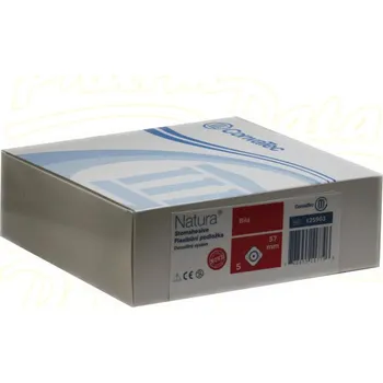 Podložka 2D NATURA flexibilní 57mm 5ks