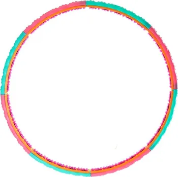Hoopomania Anion Hoop hula hoop 2,1 kg se 40 magnety