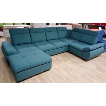 Sedací souprava Arkos Sedací souprava SELLY I-R-II-OT - SKLADEM 1 ks