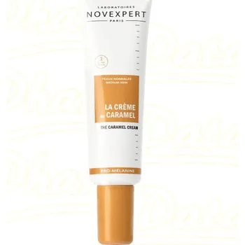 Pleťový krém NOVEXPERT ME The Caramel Cream Medium 30ml