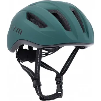 Chránič hlavy Přilba CTM Specta, matná smaragdová zelená, vel. L