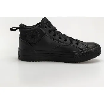 Pánské tenisky Converse Chuck TLR AS Malden Street Boot (black) 43, černá