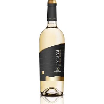 Víno Cantina Santa Maria La Palma PAPIRI VERMENTINO DI SARDEGNA D.O.C. suché bílé 2020 12 % 0,75 l (holá lahev)