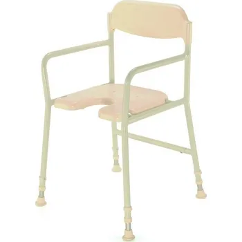 Koupelnové sedátko DMA Praha BE 03W 1305