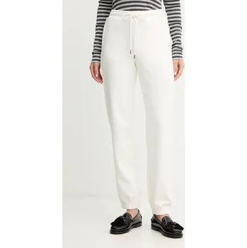 Tepláky MM LEVICO 2526786088600 bílá 00X, vel. M