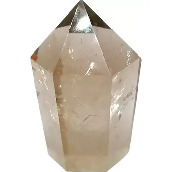 Záhněda špice 62 g – krásně krystalický minerál pro ochranu a harmonii (třpití se)